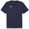 Puma teamFINAL Training Jersey - PUMA Navy