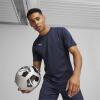 Puma teamFINAL Training Jersey - PUMA Navy