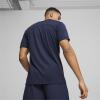 Puma teamFINAL Training Jersey - PUMA Navy