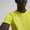 Puma teamFINAL Training Jersey - Electric Lime