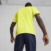 Puma teamFINAL Training Jersey - Electric Lime