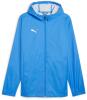 Puma teamFINAL All Weather Jacket - Ignite Blue