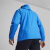 Puma teamFINAL All Weather Jacket - Ignite Blue