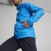 Puma teamFINAL All Weather Jacket - Ignite Blue