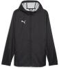 Puma teamFINAL All Weather Jacket - PUMA Black