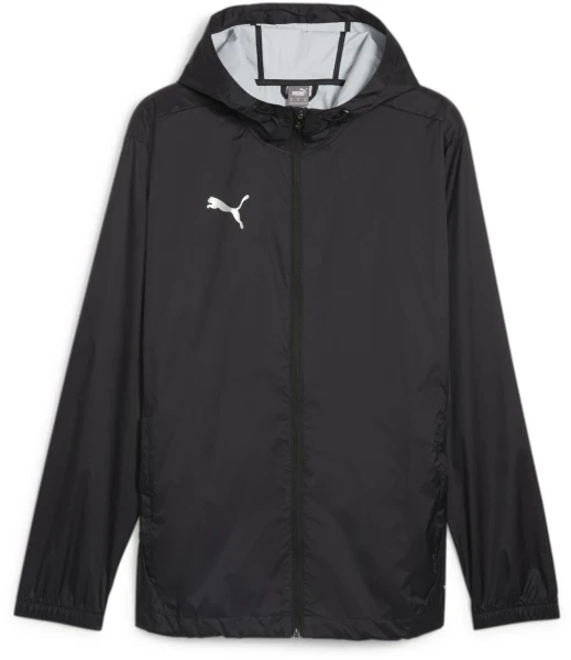 Puma teamFINAL All Weather Jacket - PUMA Black