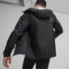 Puma teamFINAL All Weather Jacket - PUMA Black