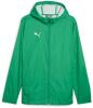 Puma teamFINAL All Weather Jacket - Sport Green