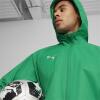 Puma teamFINAL All Weather Jacket - Sport Green