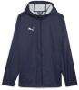 Puma teamFINAL All Weather Jacket - PUMA Navy