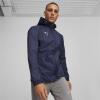 Puma teamFINAL All Weather Jacket - PUMA Navy