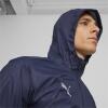 Puma teamFINAL All Weather Jacket - PUMA Navy