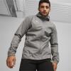 Puma teamFINAL All Weather Jacket - Cast Iron