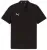 Puma teamGOAL Casuals Polo - Black