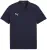 Puma teamGOAL Casuals Polo - Navy