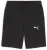 Puma teamGOAL Casuals Shorts - Black