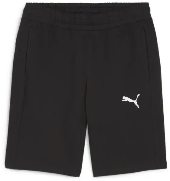 Puma teamGOAL Casuals Shorts - Black