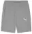 Puma teamGOAL Casuals Shorts - Grey