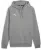 Puma teamGOAL Casuals Hoodie - Medium Grey