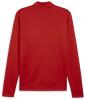 Puma teamGOAL Training 1/4 Zip Top - PUMA Red