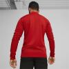 Puma teamGOAL Training 1/4 Zip Top - PUMA Red