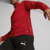 Puma teamGOAL Training 1/4 Zip Top - PUMA Red