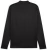 Puma teamGOAL Training 1/4 Zip Top - PUMA Black