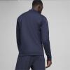 Puma teamGOAL Training 1/4 Zip Top - PUMA Navy