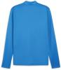 Puma teamGOAL Training Jacket - Electric Blue Lemonade