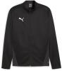 Puma teamGOAL Training Jacket - PUMA Black