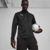 Puma teamGOAL Training Jacket - PUMA Black