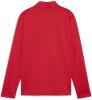 Puma teamGOAL Training Jacket - PUMA Red