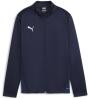 Puma teamGOAL Training Jacket - PUMA Navy