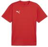 Puma teamGOAL Jersey - PUMA Red