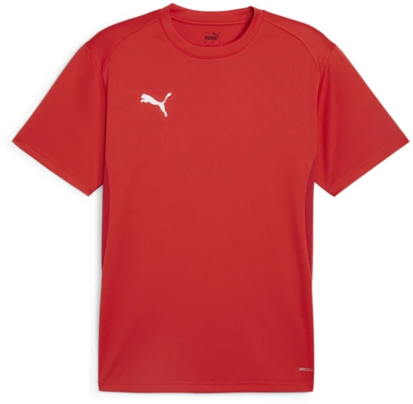 Puma teamGOAL Jersey - PUMA Red