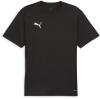 Puma teamGOAL Jersey - PUMA Black