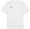 Puma teamGOAL Jersey - PUMA White