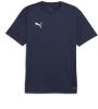 Puma teamGOAL Jersey - PUMA Navy