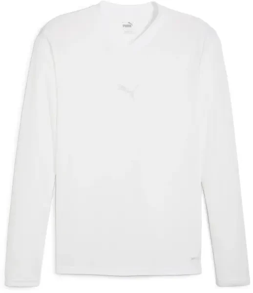 Puma teamGOAL Baselayer - White