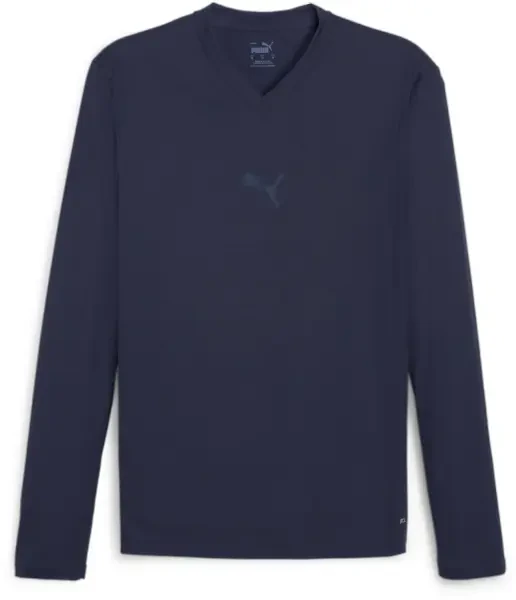 Puma teamGOAL Baselayer - Navy