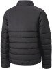 Puma teamLIGA Padded Jacket - Black