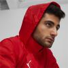 Puma teamGOAL All Weather Jacket - PUMA Red