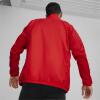 Puma teamGOAL All Weather Jacket - PUMA Red