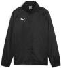 Puma teamGOAL All Weather Jacket - PUMA Black