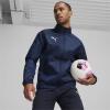 Puma teamGOAL All Weather Jacket - PUMA Navy