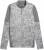 Puma teamCUP 1/4 Zip Training Top - Medium Grey / Silver