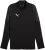 Puma teamCUP Training Jacket - Black / Silver