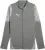 Puma teamCUP Training Jacket - Medium Grey / Silver