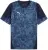 Puma teamCUP Training Jersey - Navy / Silver