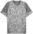 Puma teamCUP Training Jersey - Medium Grey / Silver